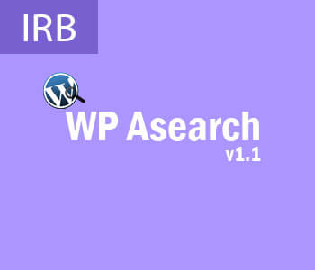 WP Asearch